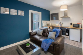 Bank Street Apartment 9